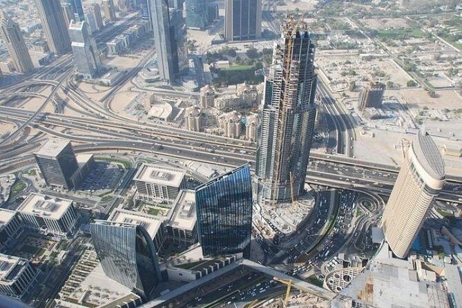 Full Day Dubai City Tour: Burj Khalifa & Underwater Zoo Ticket - An Authentic Look at the Dubai Tour Experience