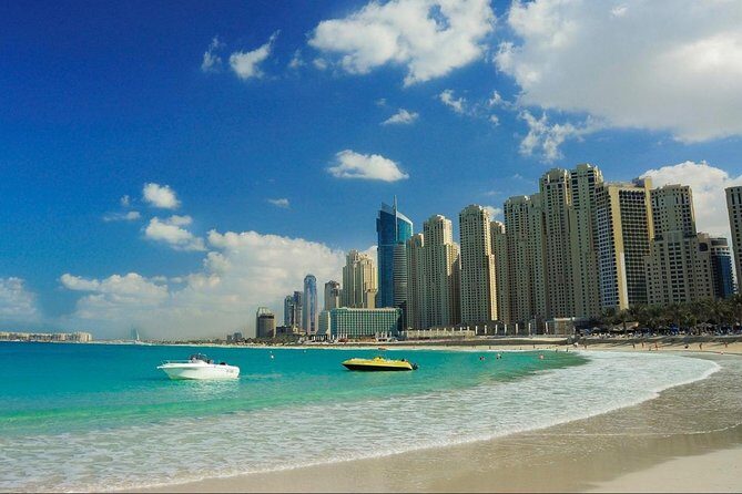 Full Day Dubai City Tour with Burj Khalifa At the TOP - Practical Tips for Travelers