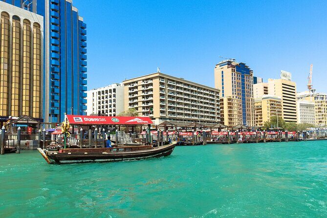 Full Day Dubai City Tour with Burj Khalifa At the TOP - Who Is This Tour Best For?