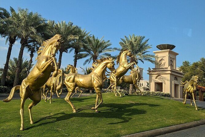 Full Day Dubai City Tour with Dubai Frame & Burj Khalifa Tickets - Final Thoughts