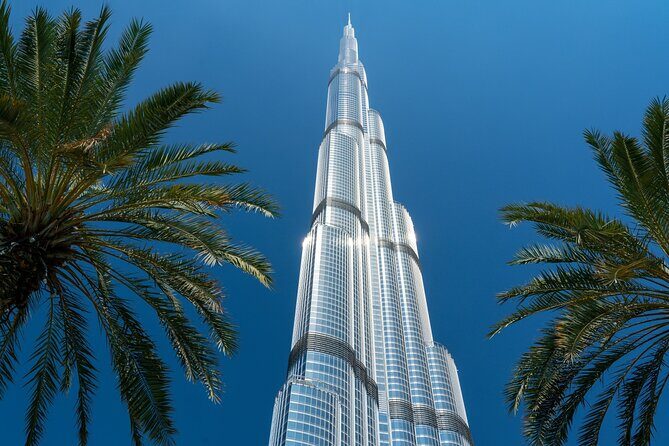 Full Day Dubai Heritage and Modern Private Tour from Dubai - An In-Depth Look at the Tour Itinerary