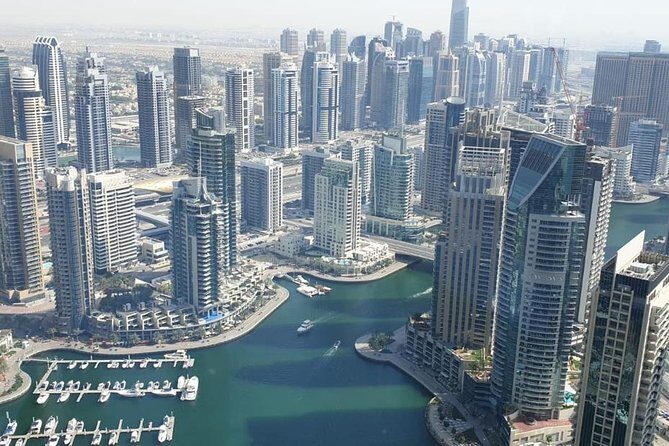 Full day Dubai Modern and Classic Tour from Dubai - FAQ
