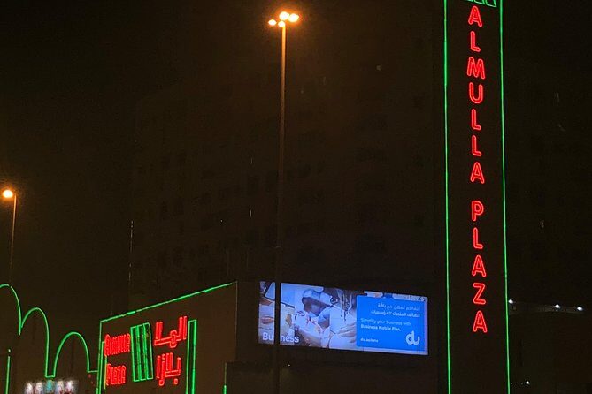 Full Day Dubai Shopping Tour with Private Transfers - Key Points