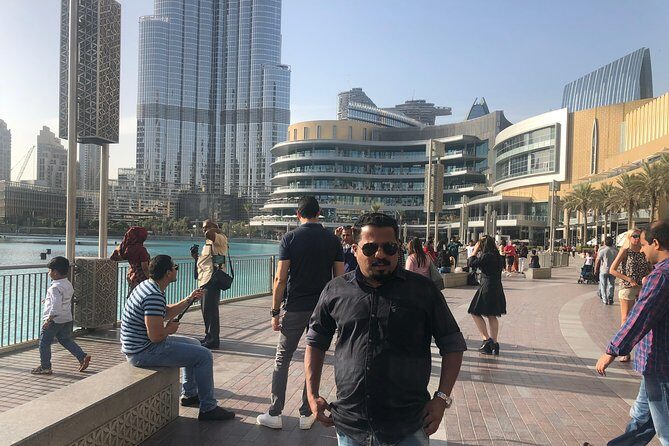 Full Day Dubai Shopping Tour with Private Transfers - FAQ