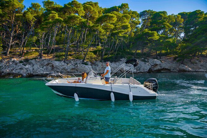Full Day Dubrovnik Island Private Boat Tour - Why Choose the Full Day Dubrovnik Island Private Boat Tour?