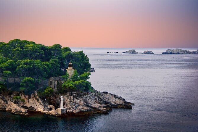 Full Day Dubrovnik Island Private Boat Tour - What Sets This Tour Apart?