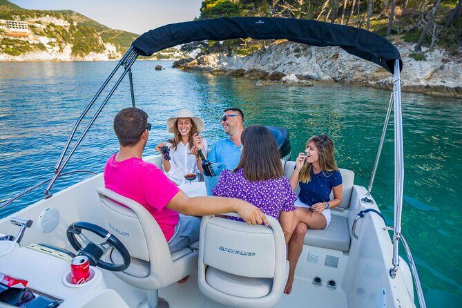 Full Day Dubrovnik Island Private Boat Tour - Practical Details: Price, Duration, and What’s Included