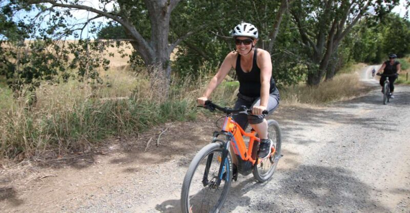 Full Day Ebike Tour - Karangahake Gorge NZ - Practical Details & Considerations  