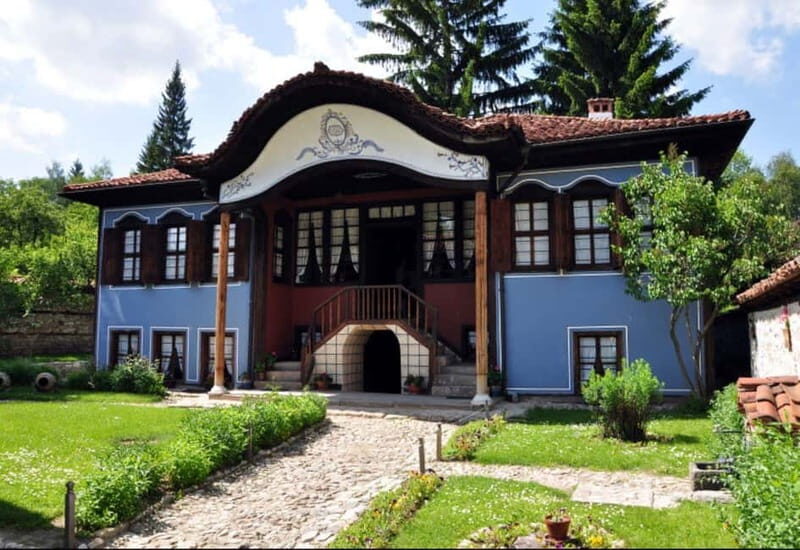 Full Day Eco Private Tour in Koprivshtitsa - An In-Depth Look at the Experience