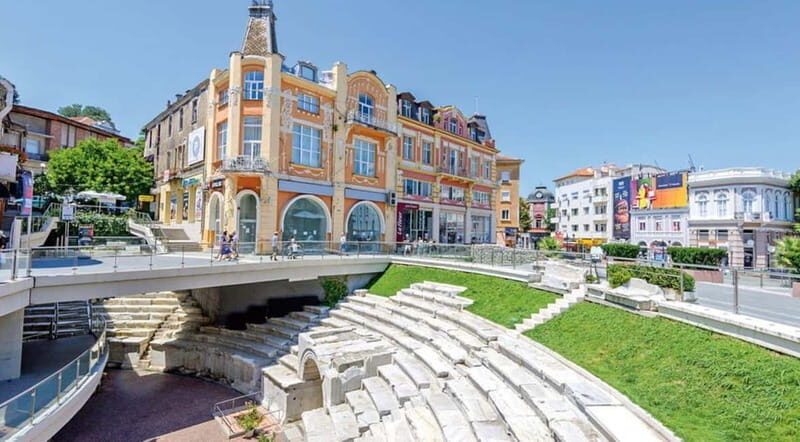 Full Day Eco Private Tour in Plovdiv - Discover Bulgaria with a Full Day Eco Private Tour in Plovdiv