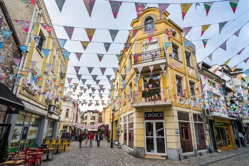 Full Day Eco Private Tour in Plovdiv - Key Points