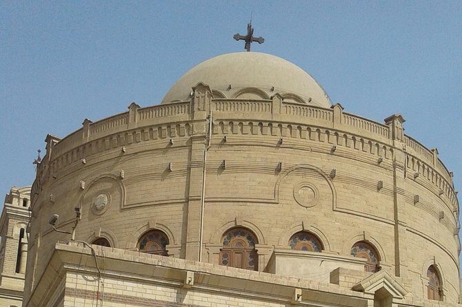 Full-Day Egyptian Museum and Old Cairo Tour from Cairo or Giza hotels - Who Is This Tour Best For?