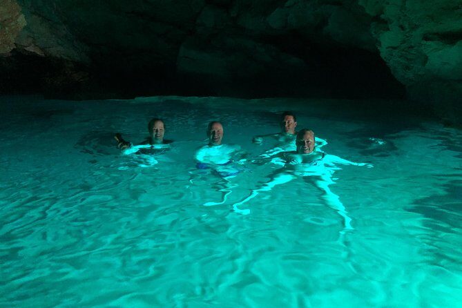 Full-Day Elafiti Islands Private Speed Boat Tour by Quicksilver 675 - Who Is This Tour Best For?
