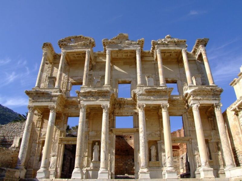 full-day-ephesus-tour-from-kusadasi