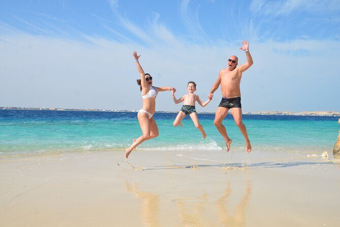Full Day Escape on Magawish Island - Why This Tour Works for Travelers