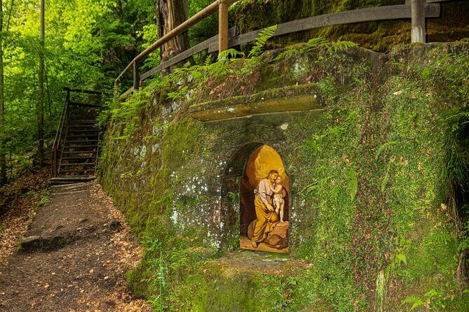 Full-Day Escape to Bohemian and Saxon Switzerland from Dresden - Who Will Love This Tour?