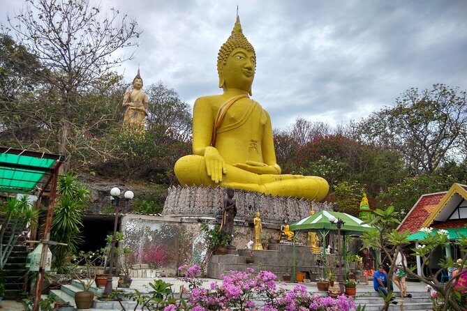 Full-Day Escape to Koh Si Chang from Bangkok (Lunch Included) - Final Thoughts