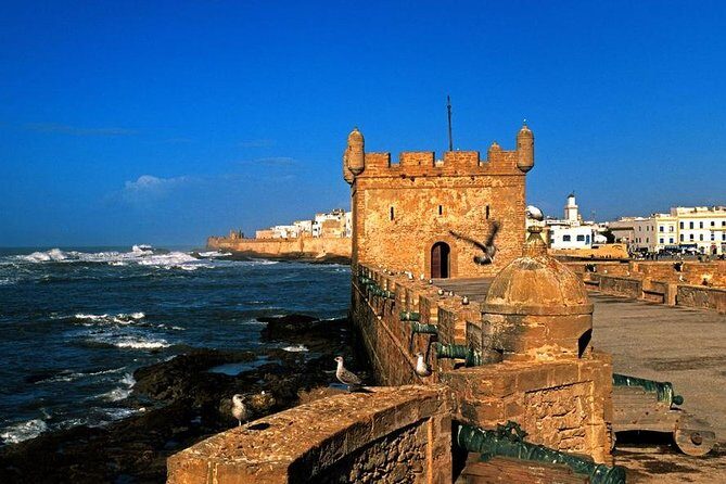 Full-Day Essaouira Excursion from Agadir - Authentic Experiences and Honest Insights