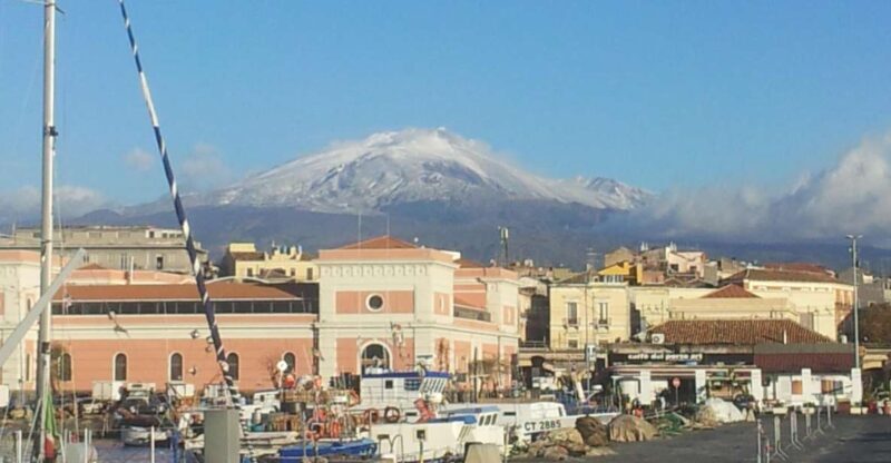 Full-Day Etna and Taormina Combination Tour - FAQ