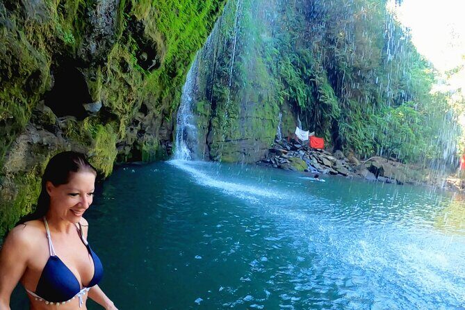 Full-Day Exclusive Private Tour in Nosy Be with Luxury Lunch - Transportation, Timing, and Practical Details
