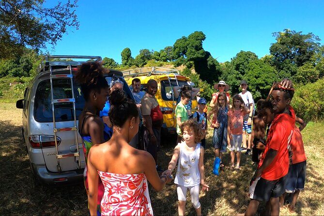 Full-Day Exclusive Private Tour in Nosy Be with Luxury Lunch - Final Thoughts: Who Will Love This Tour?