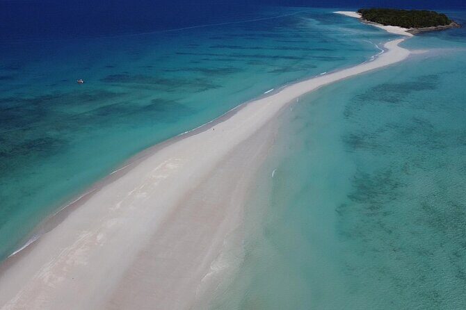 Full-Day Exclusive Private Tour to Breathtaking Nosy Iranja. - The Itinerary in Detail