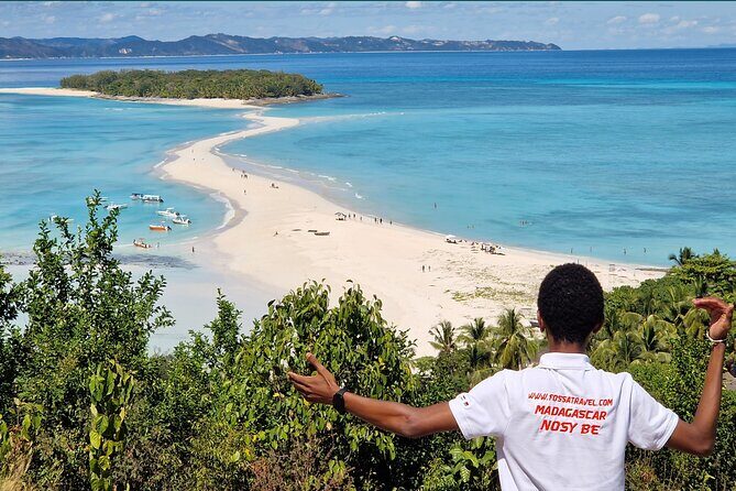 Full-Day Exclusive Private Tour to Breathtaking Nosy Iranja. - Practicalities and Value