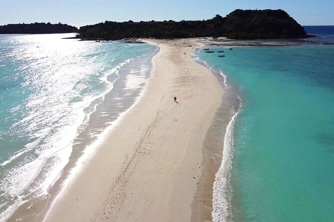 Full-Day Exclusive Private Tour to Breathtaking Nosy Iranja. - Who Is This Tour Best For?