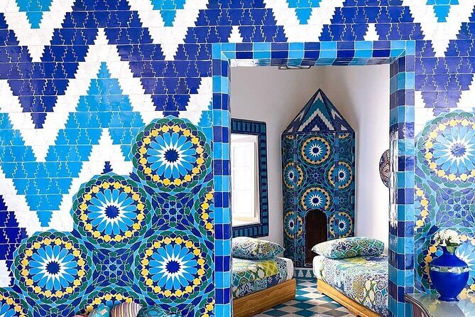 Full Day Excursion from Marrakech to Essouira - What to Expect from the Itinerary