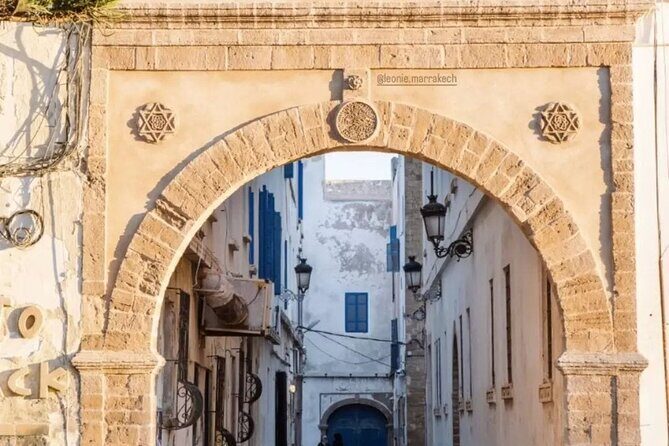 Full Day Excursion from Marrakech to Essouira - FAQ