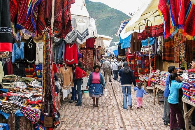 full-day-excursion-in-the-sacred-valley-pisac-and-ollantaytambo-from-cuzco