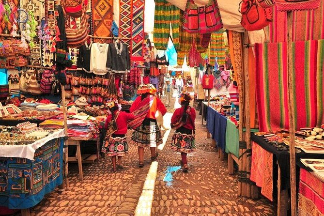 full-day-excursion-in-the-sacred-valley-pisac-and-ollantaytambo-from-cuzco