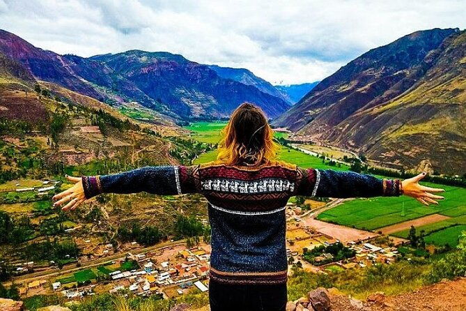 full-day-excursion-in-the-sacred-valley-pisac-and-ollantaytambo-from-cuzco