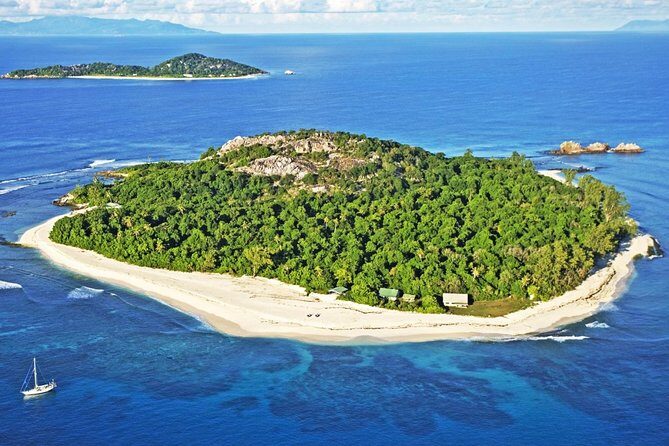 Full Day Excursion of Cousin, Curieuse and St Pierre Islands from Praslin Island - FAQ
