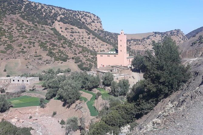 Full-Day Excursion to 3 Valleys from Marrakech - The Guides: Knowledge and Friendliness