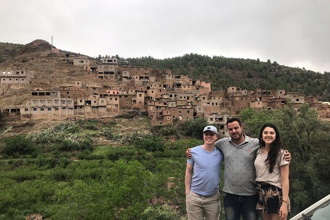 Full-Day Excursion to 3 Valleys from Marrakech Marrakech - Why Choose the Full-Day 3 Valleys Tour?