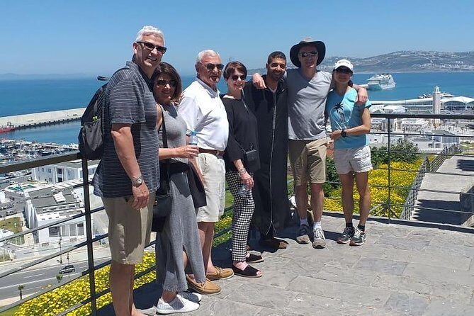 Full Day Excursion To Asilah&Tangier - An In-Depth Look at the Itinerary and Experience
