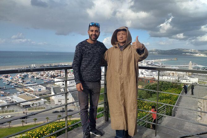 Full Day Excursion To Asilah&Tangier - Final Thoughts