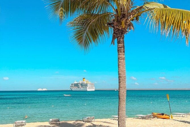 full-day-excursion-to-catalina-island-from-bavaro-punta-cana
