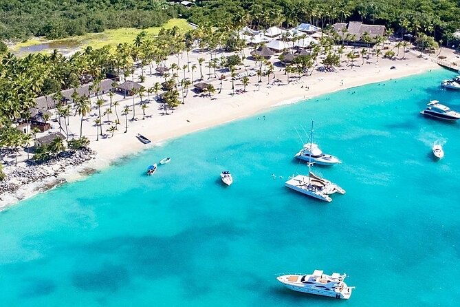 full-day-excursion-to-catalina-island-from-bavaro-punta-cana