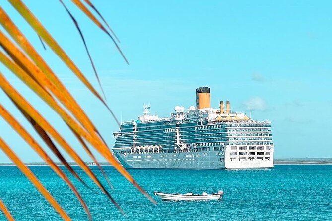 full-day-excursion-to-catalina-island-from-bavaro-punta-cana
