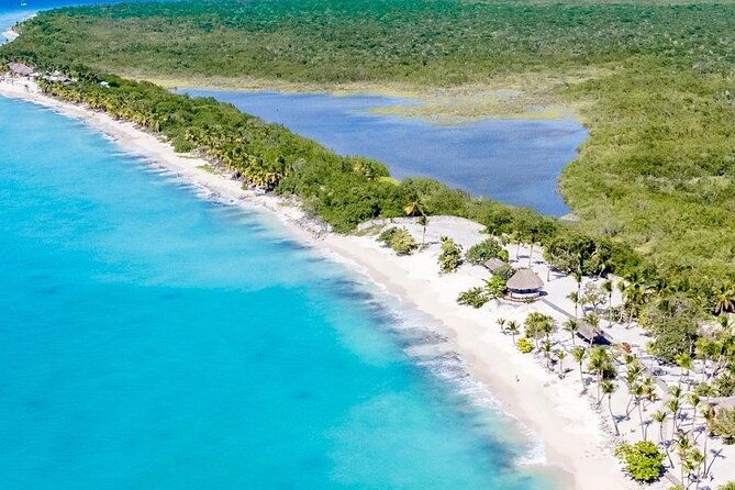 full-day-excursion-to-catalina-island-from-bavaro-punta-cana