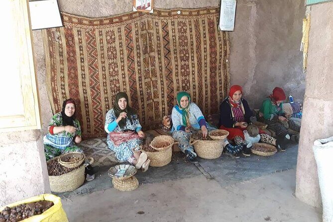 Full-Day Excursion to Essaouira from Marrakech - Final Thoughts: Who Is This Tour For?