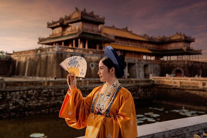 Full Day Excursion to Hue Imperial City from Da Nang or Hoi An - Who Is This Tour Best For?