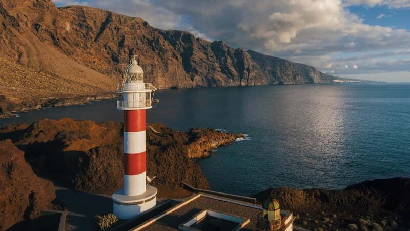 Full day excursion to Masca and Teno: local history and traditions - Key Points