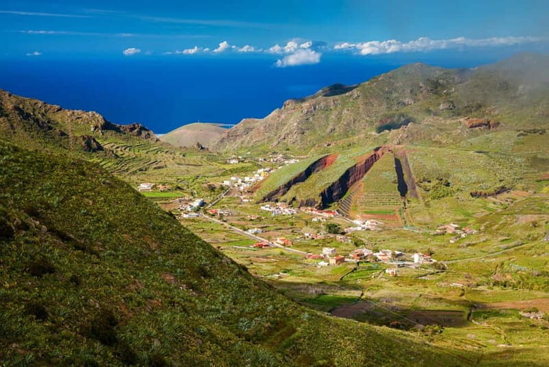 Full day excursion to Masca and Teno: local history and traditions - An In-Depth Look at the Experience