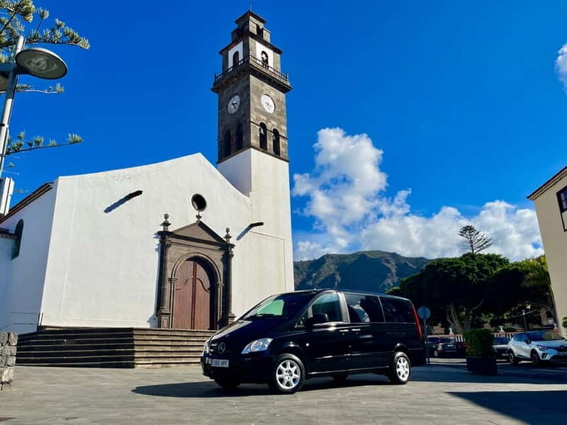 Full day excursion to Masca and Teno: local history and traditions - FAQs