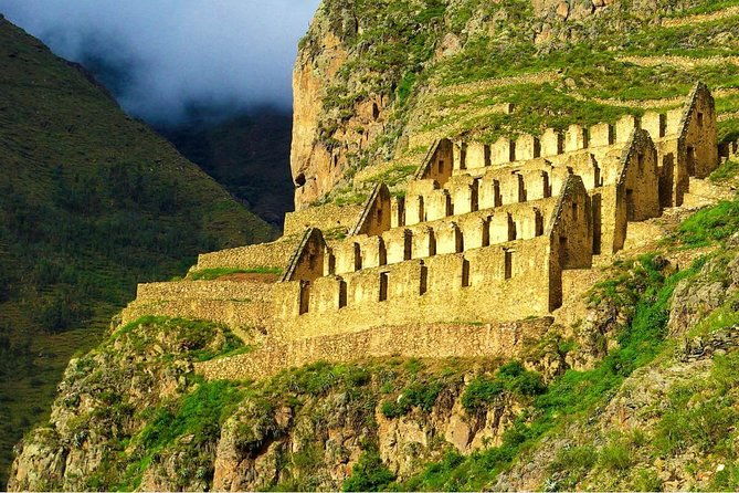 full-day-excursion-to-sacred-valley-pisac-and-ollantaytambo-from-cusco