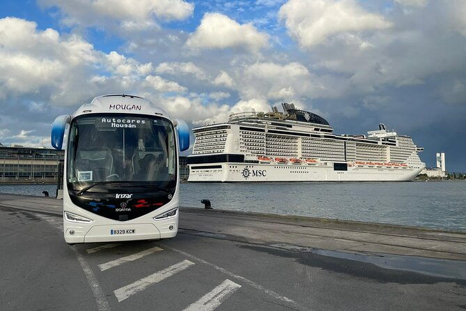 full-day-excursion-to-santiago-from-a-coruna-for-cruisers-only