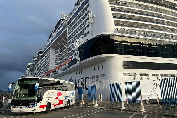 full-day-excursion-to-santiago-from-a-coruna-for-cruisers-only